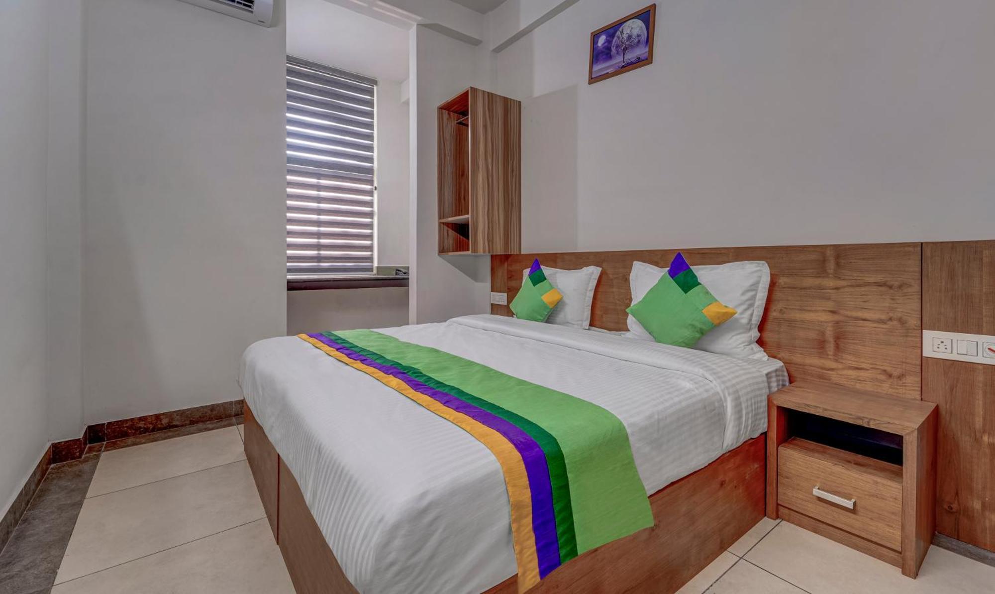 Treebo Regalia Inn Civil Station Kalpetta Luaran gambar
