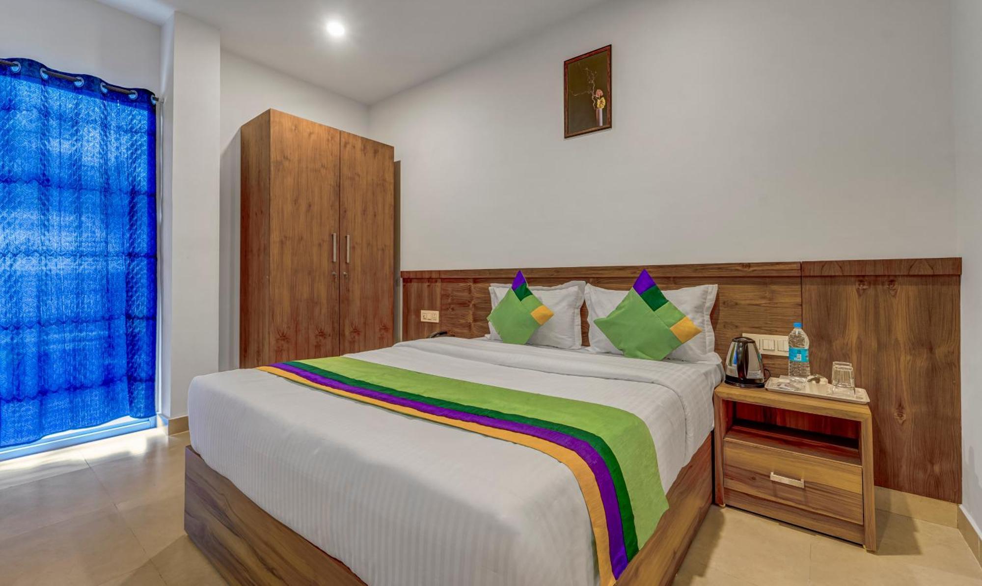 Treebo Regalia Inn Civil Station Kalpetta Luaran gambar